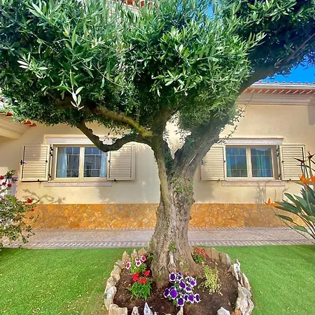 Casa de Campo Casa Laranjeiras