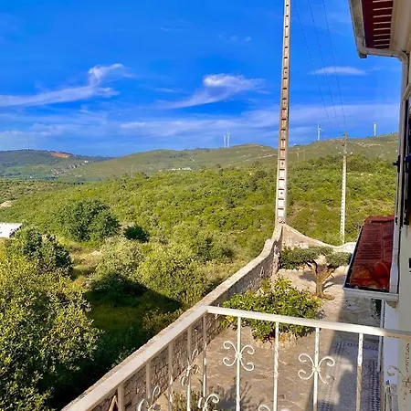 Landhaus Casa Laranjeiras
