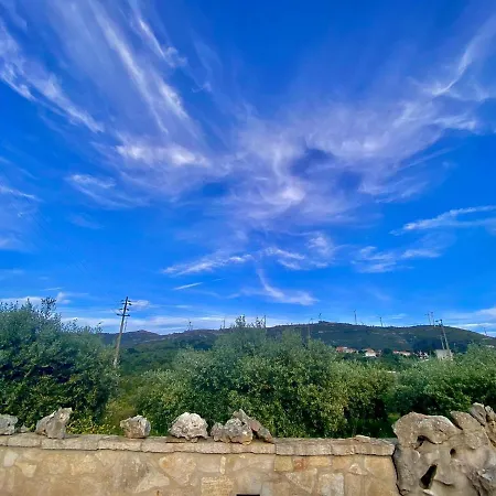 Casa Laranjeiras * Alqueidao da Serra