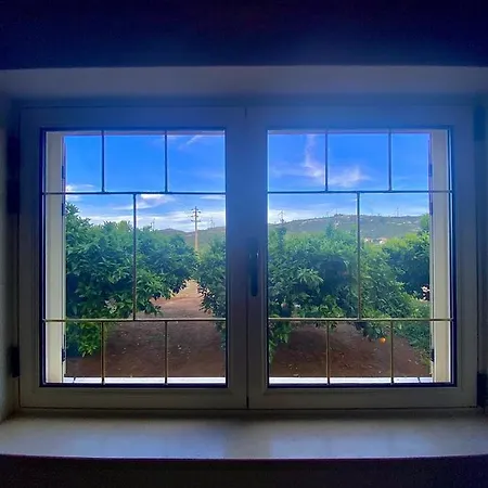 Casa Laranjeiras Casa de Campo