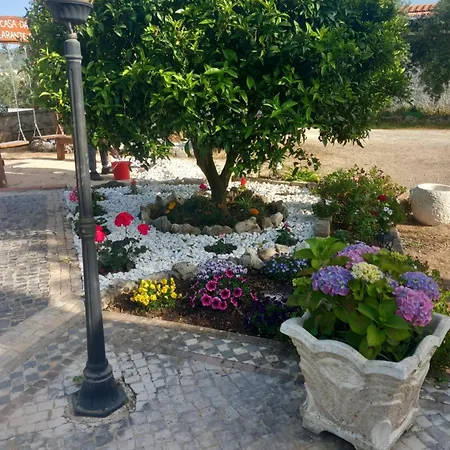 Casa Laranjeiras Alqueidao da Serra