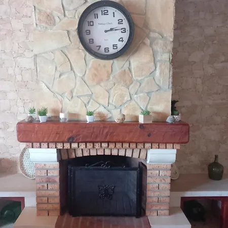 Casa Laranjeiras * Alqueidao da Serra