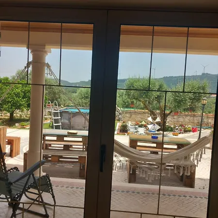 Casa de Campo Casa Laranjeiras