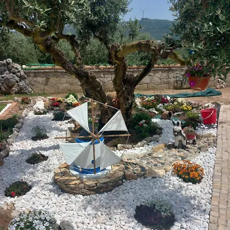 Casa Laranjeiras Lantställe Alqueidão da Serra