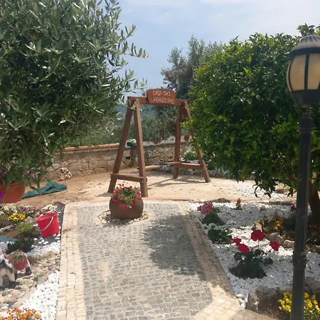 Casa Laranjeiras Летний дом *