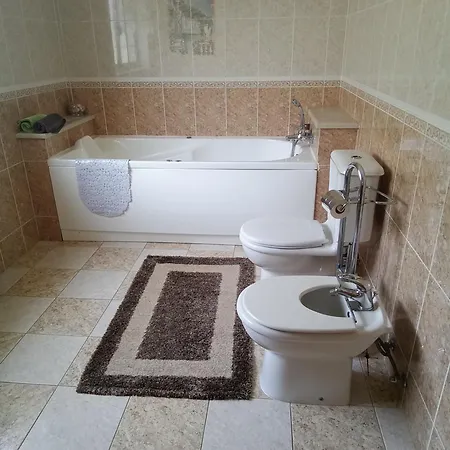 Casa Laranjeiras Casa de Campo *