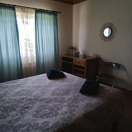 Casa Laranjeiras * Alqueidao da Serra