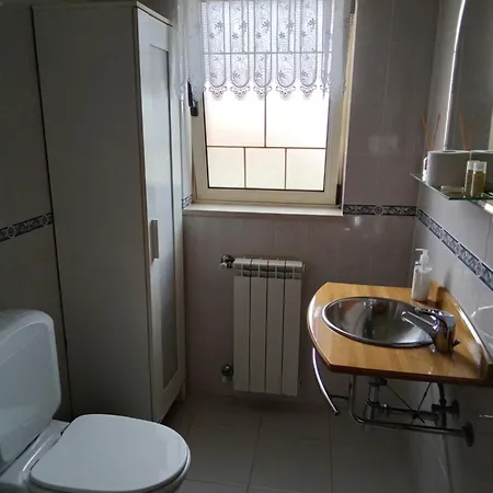 Casa de Campo Casa Laranjeiras