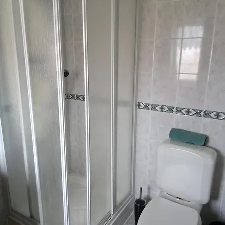 Casa de Campo Casa Laranjeiras Alqueidao da Serra