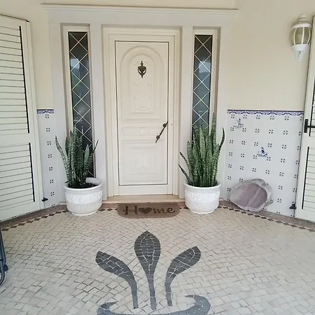 Casa Laranjeiras Landhaus