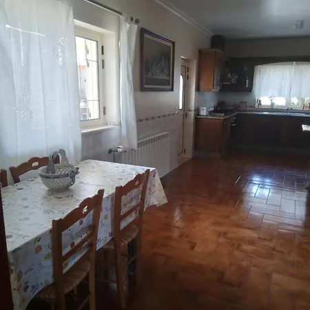 Casa de Campo Casa Laranjeiras *