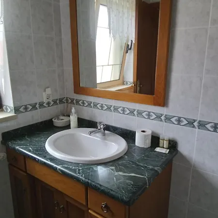 Casa de Campo Casa Laranjeiras *