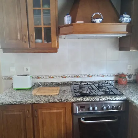 Casa Laranjeiras Lantställe Alqueidão da Serra