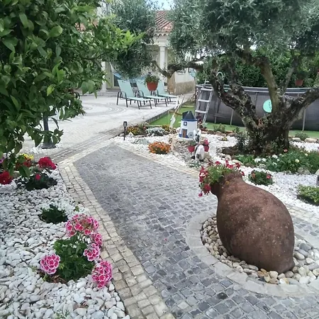 Casa Laranjeiras *