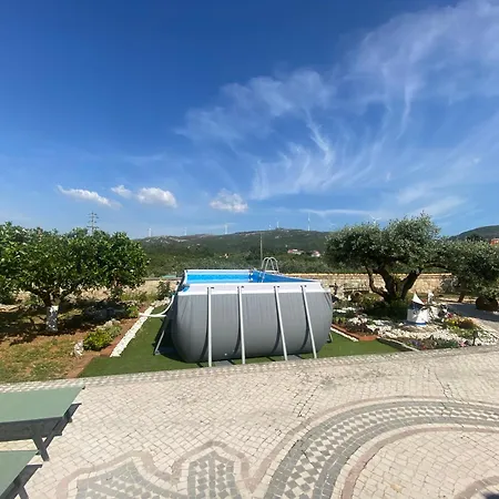 Casa Laranjeiras