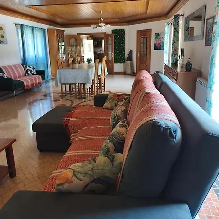 Casa Laranjeiras *