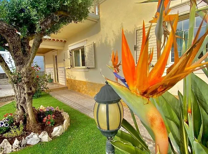 Casa Laranjeiras *