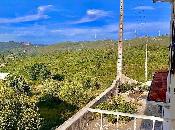 Kır Evi Casa Laranjeiras