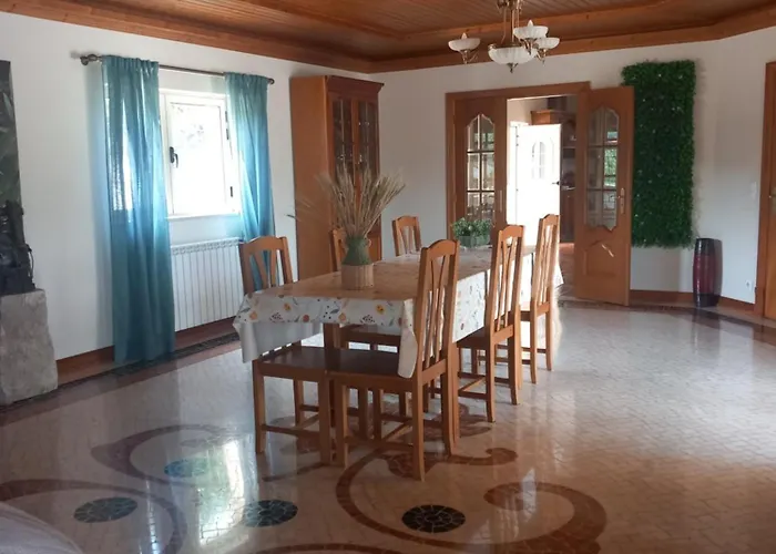 Casa Laranjeiras *
