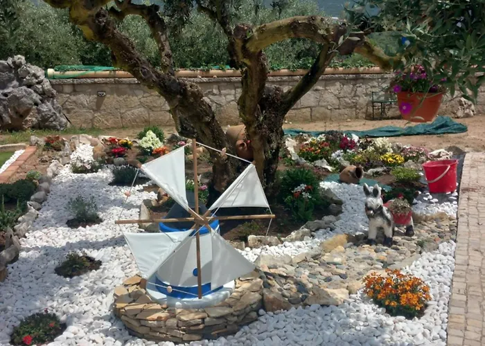 Casa Laranjeiras Kır Evi Alqueidão da Serra