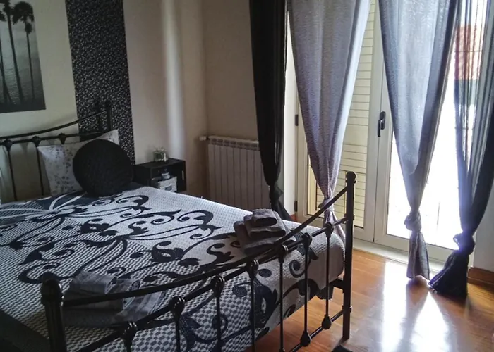 Летний дом Casa Laranjeiras Alqueidao da Serra