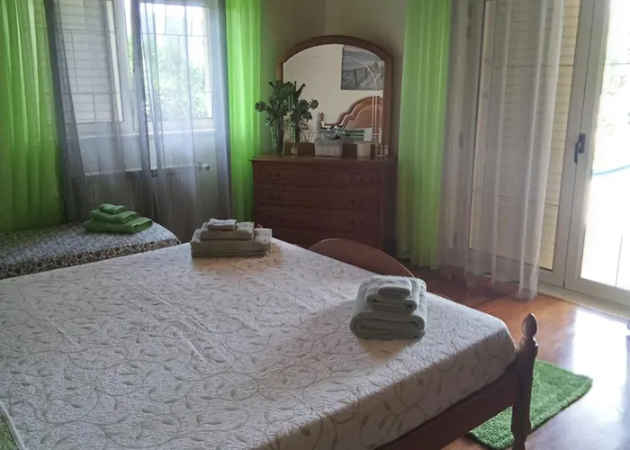 Kır Evi Casa Laranjeiras *