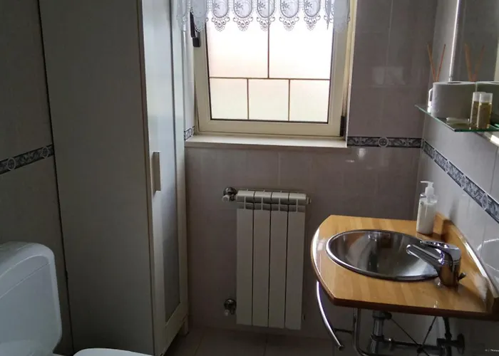 Летний дом Casa Laranjeiras