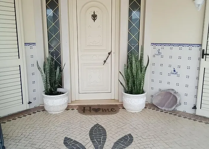 Casa Laranjeiras Летний дом