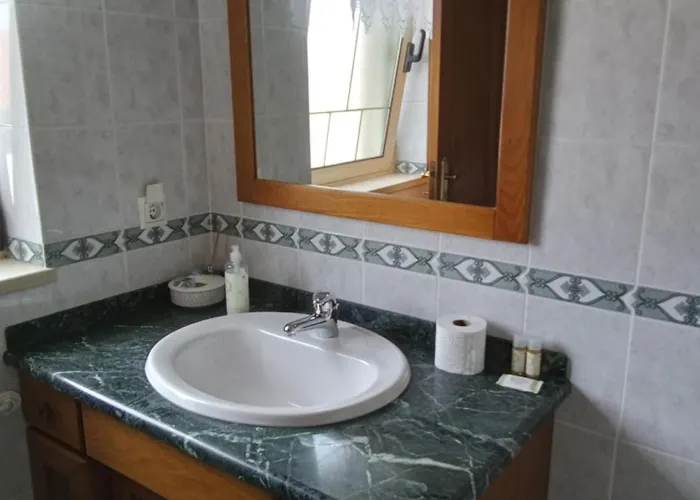 Kır Evi Casa Laranjeiras *