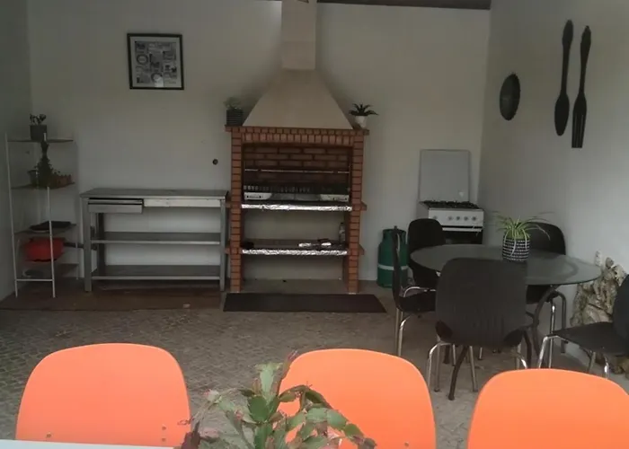 Kır Evi Casa Laranjeiras Alqueidão da Serra